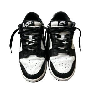 SOLD: Nike Dunk Panda, Women's Size 10